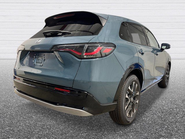 New 2027 Honda HR-V EX-L image 7