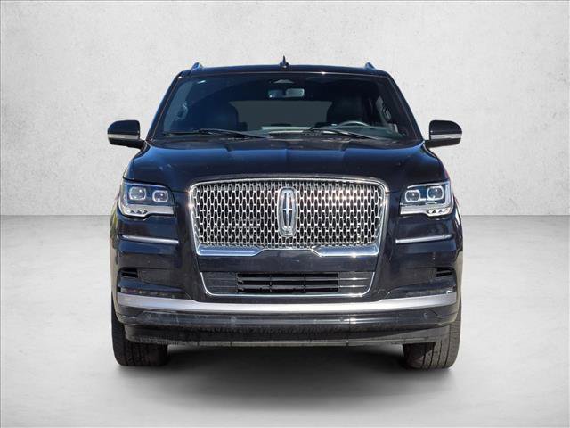 Certified 2023 Lincoln Navigator Reserve image 2