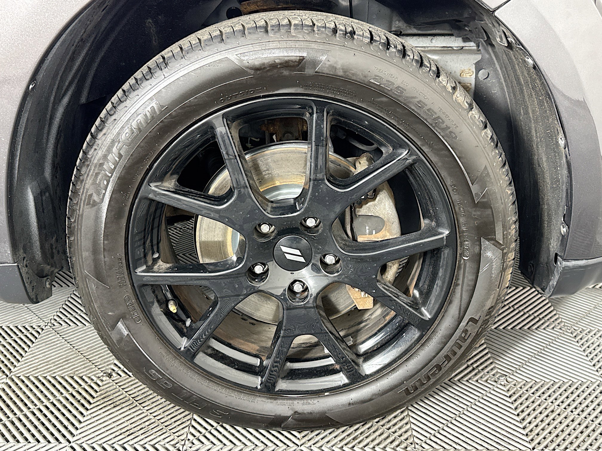 Used 2018 Dodge Journey GT w/ Nav & Sun Group image 31