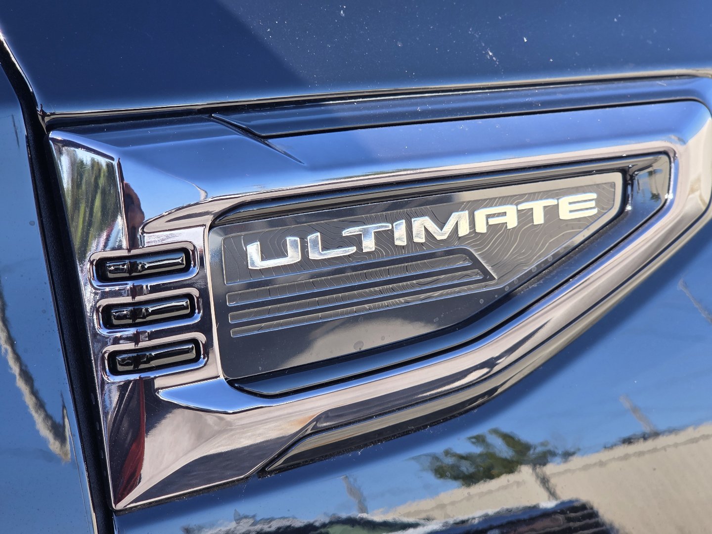 New 2026 GMC Yukon XL Denali Ultimate w/ LPO, Floor Liner Package AWD/4WD image 23