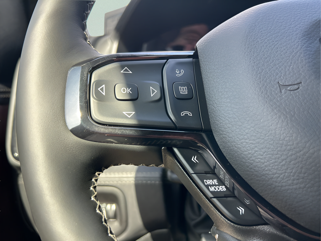 New 2026 RAM 1500 Limited AWD/4WD image 14