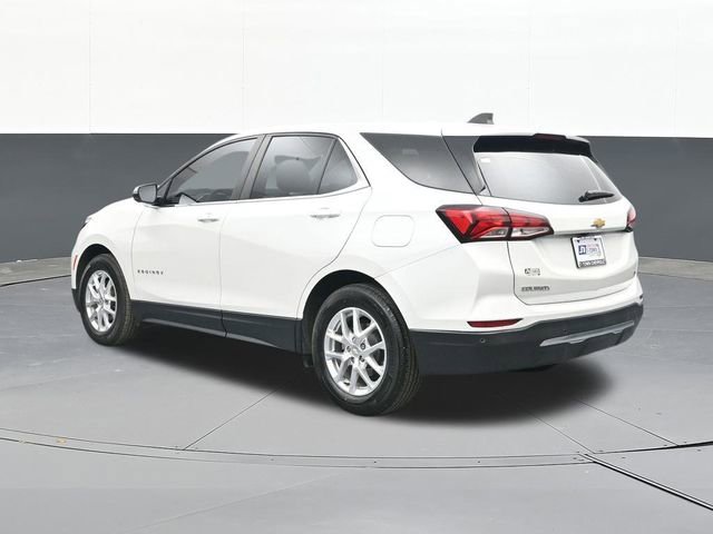 Used 2023 Chevrolet Equinox LT image 10