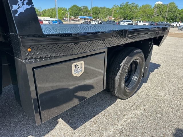 Used 2022 RAM 3500 Tradesman image 26