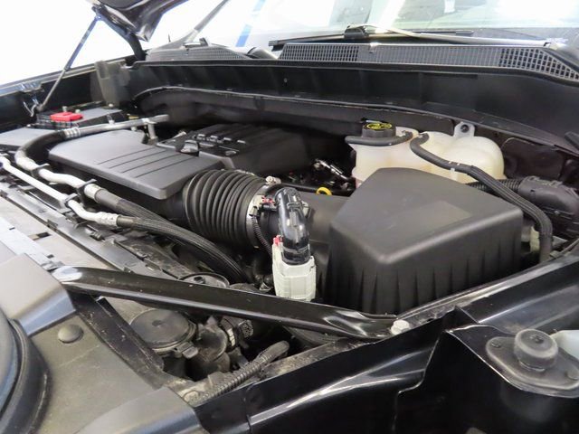 Used 2023 Chevrolet Silverado 1500 LT w/ Protection Package image 38