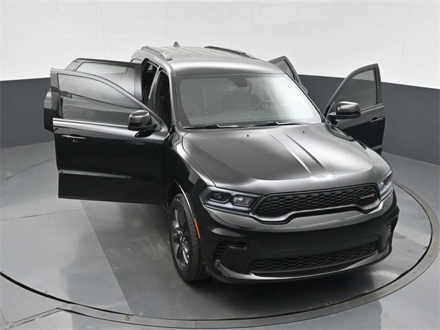 New 2026 Dodge Durango GT w/ Blacktop Package image 46