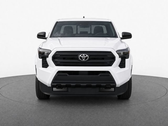 Used 2024 Toyota Tacoma SR AWD/4WD image 5