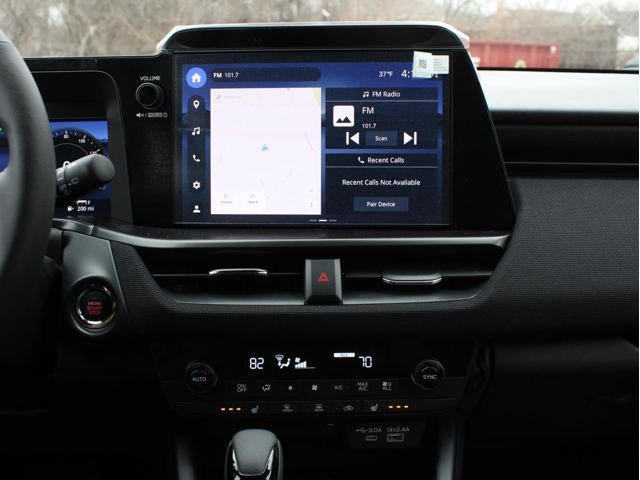 New 2026 Subaru Outback Premium AWD/4WD image 31