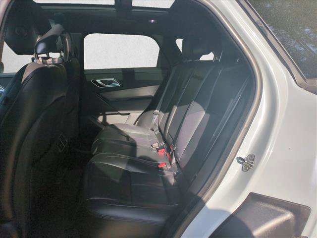 Used 2025 Land Rover Range Rover Velar Dynamic SE image 22
