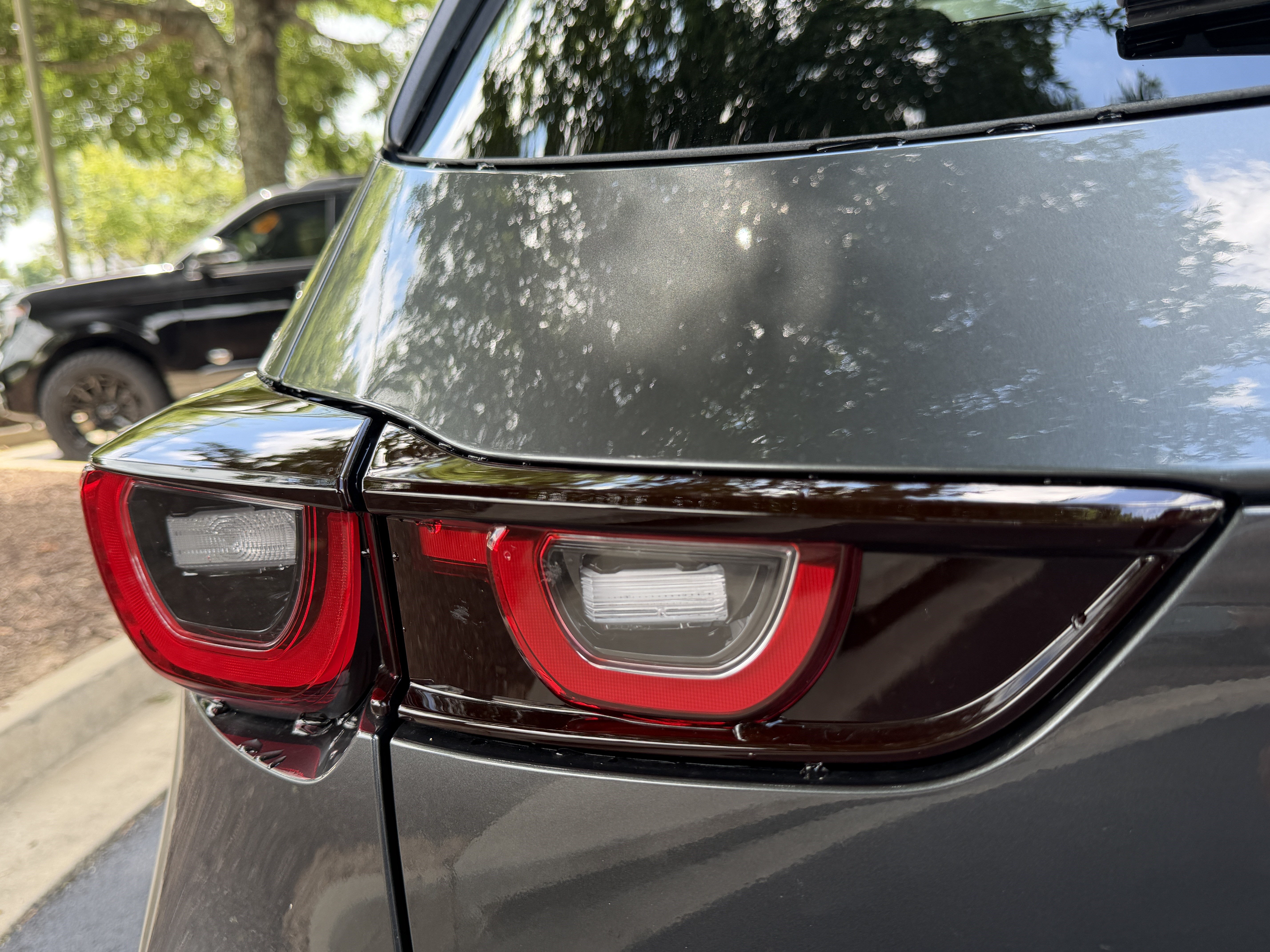 New 2026 MAZDA CX-50 AWD 2.5 Hybrid w/ Weather Package image 25