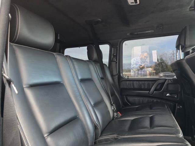 Used 2014 Mercedes-Benz G 63 AMG 4MATIC image 24