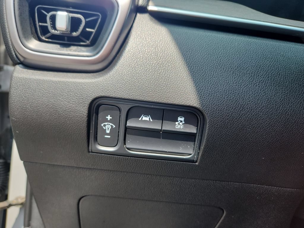 Certified 2023 Kia Sorento S w/ Panoramic Sunroof Package AWD/4WD image 24
