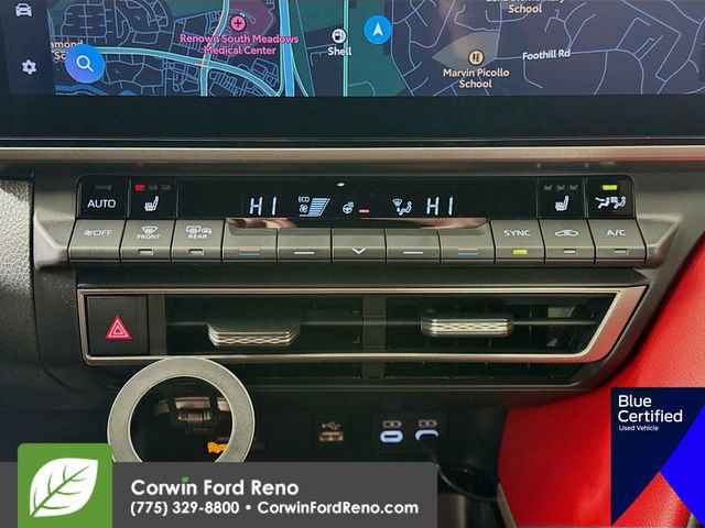 Used 2025 Toyota Camry XSE image 20