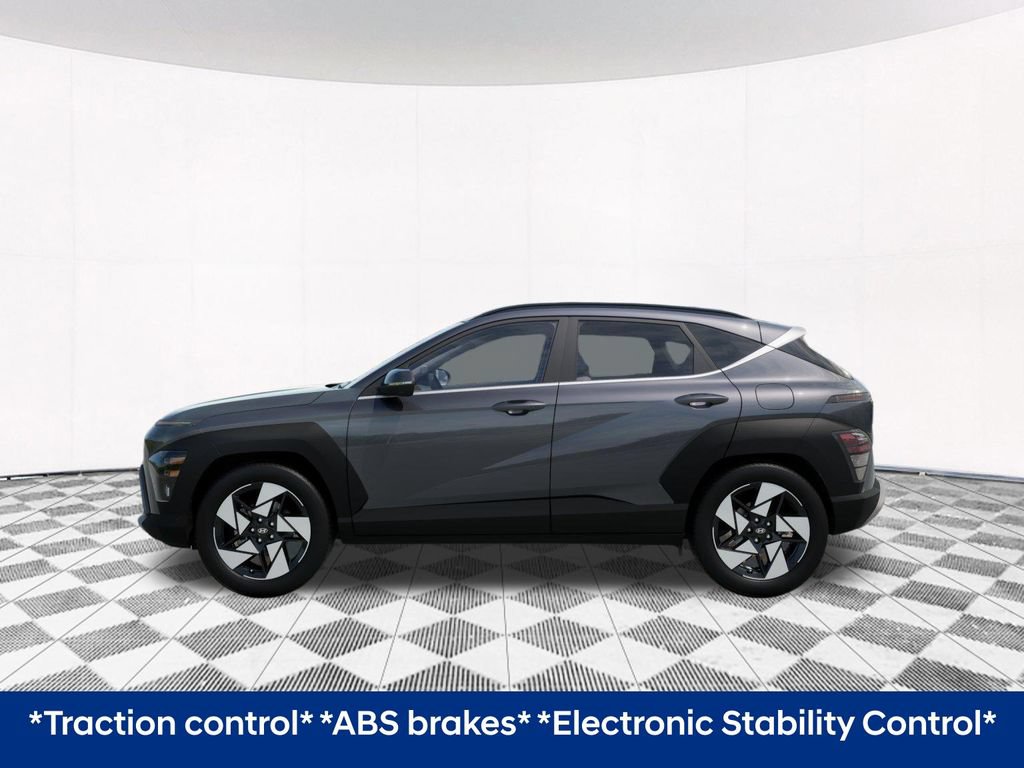 New 2026 Hyundai Kona SEL Sport AWD/4WD image 5