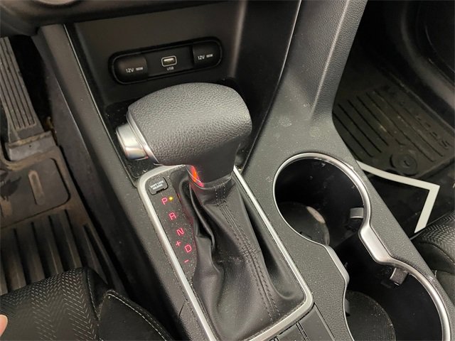 Used 2020 Kia Sportage LX image 9