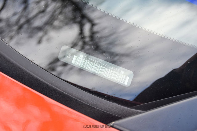 Used 2006 Chevrolet Corvette Convertible w/ Preferred Equipment Group image 56