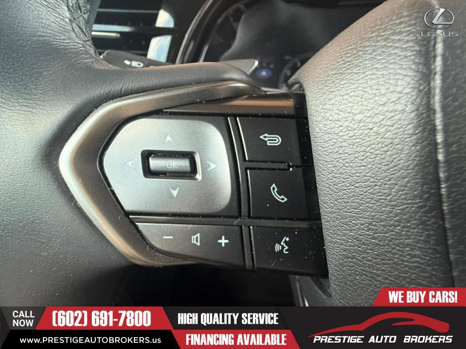 Used 2023 Lexus RX 350 Premium Plus image 24