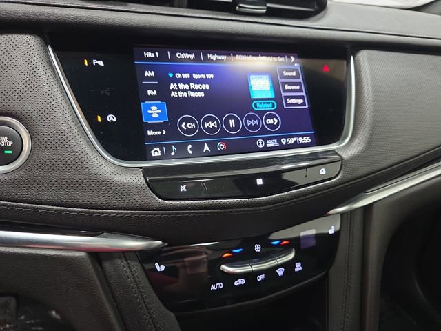 Used 2020 Cadillac XT5 Premium Luxury FWD image 19