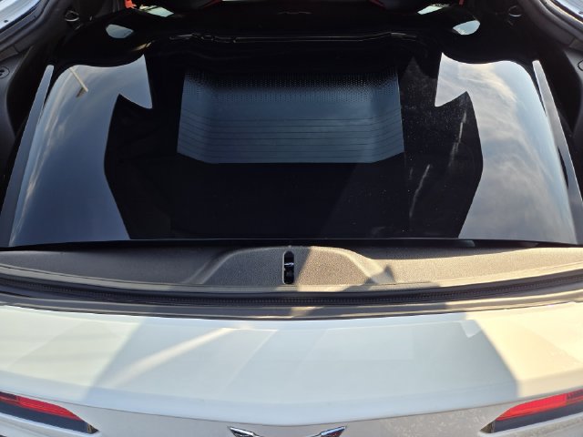 Used 2015 Chevrolet Corvette Stingray Coupe w/ 2LT Preferred Equipment Group RWD image 29