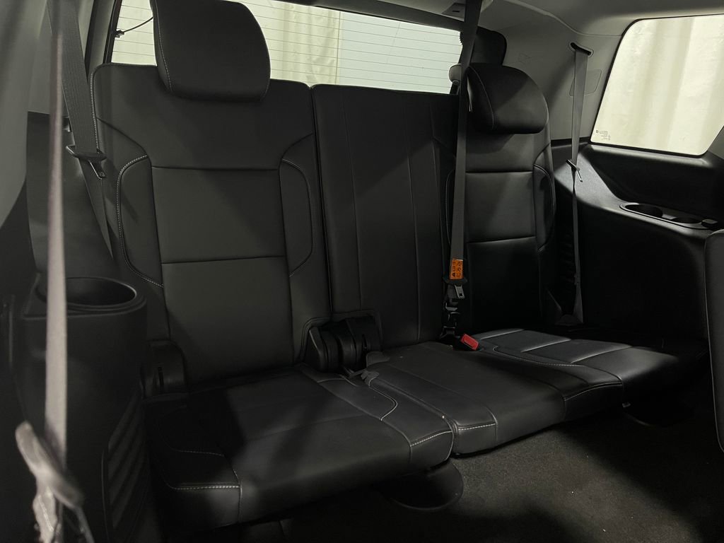 Used 2018 Chevrolet Tahoe Premier image 35