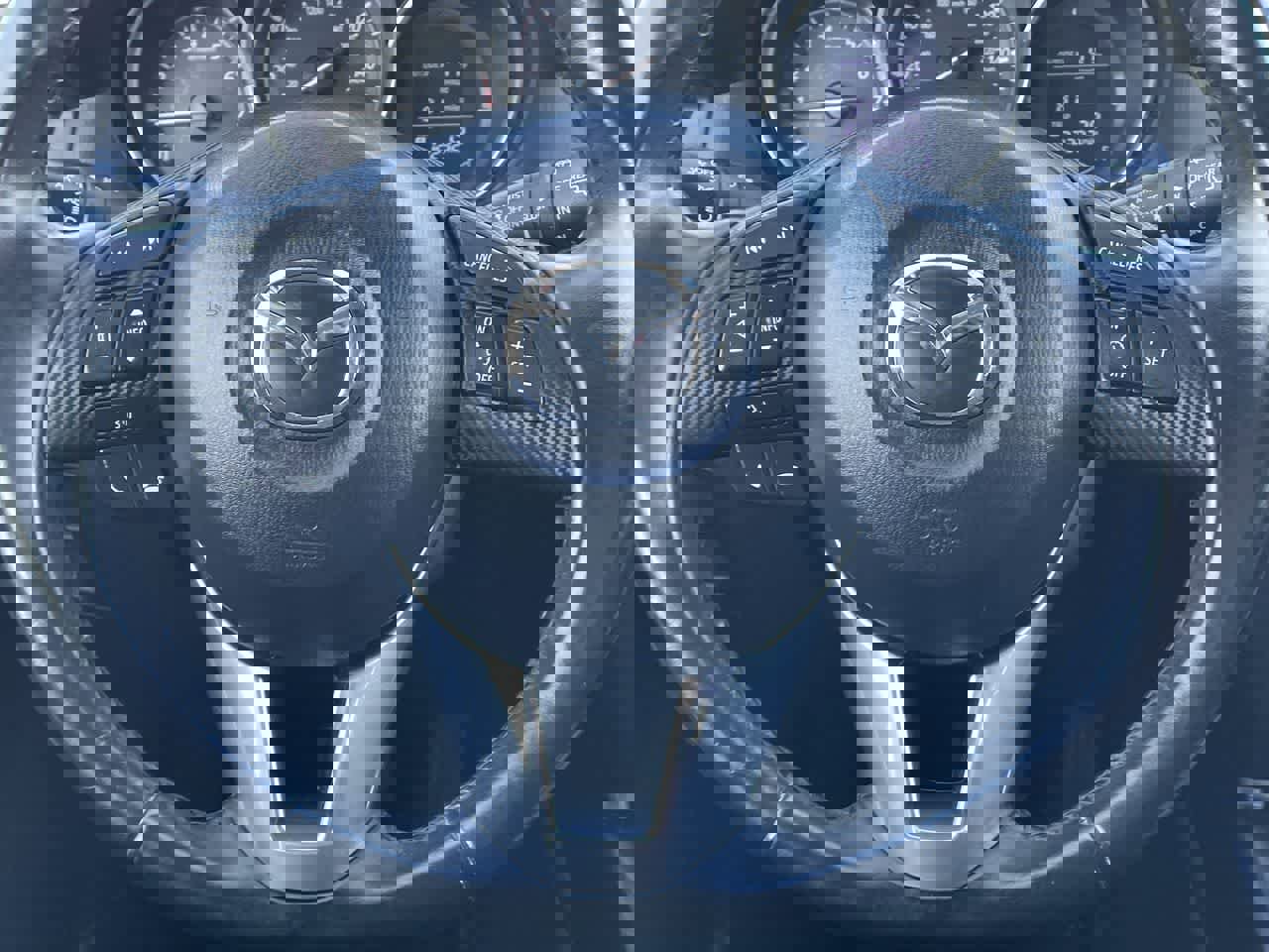 Used 2016 MAZDA CX-5 Touring image 10