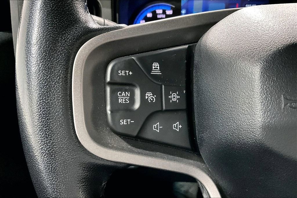 Used 2022 Ford Bronco Badlands image 11