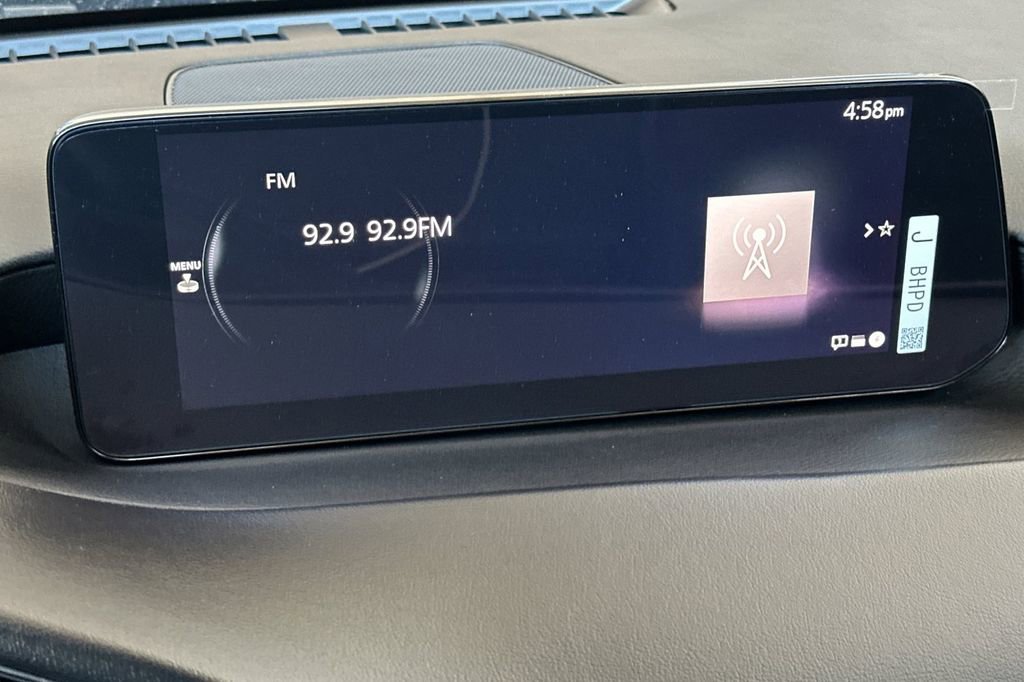 New 2025 MAZDA MAZDA3 Hatchback w/ Appearance Package image 16