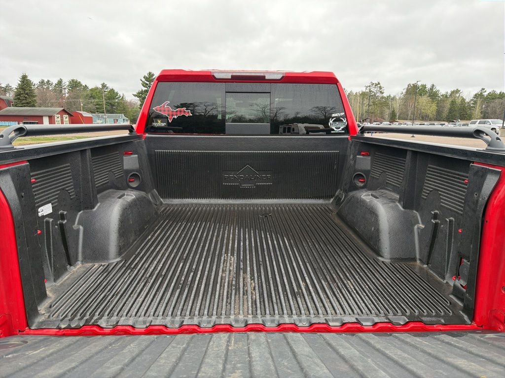 Used 2020 GMC Sierra 1500 Elevation AWD/4WD image 6