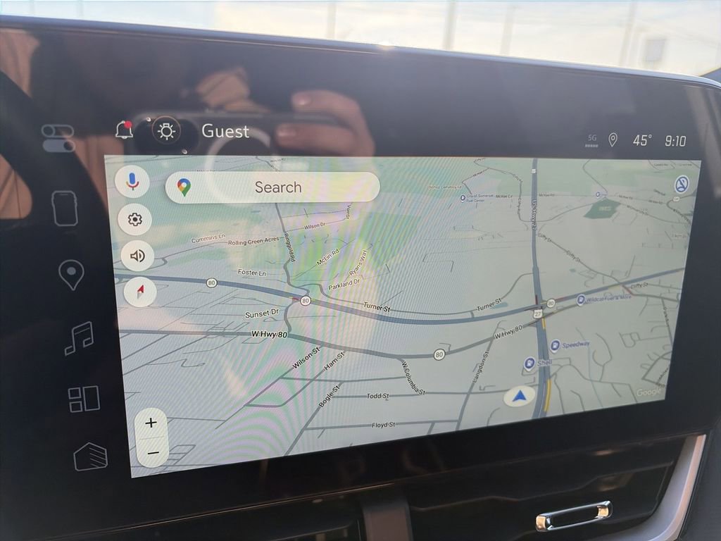 New 2026 Chevrolet Equinox LT w/ Midnight Edition image 24