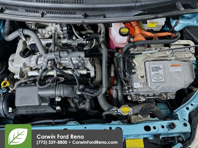 Used 2012 Toyota Prius C Two image 26