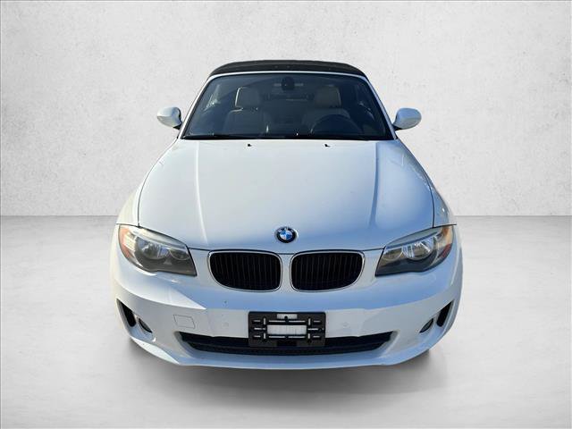 Used 2013 BMW 128i Convertible RWD image 2