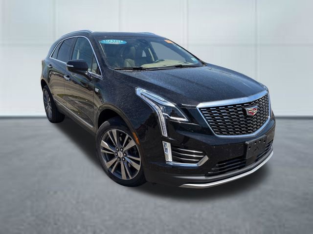 Used 2024 Cadillac XT5 Premium Luxury w/ Platinum Package AWD/4WD image 5