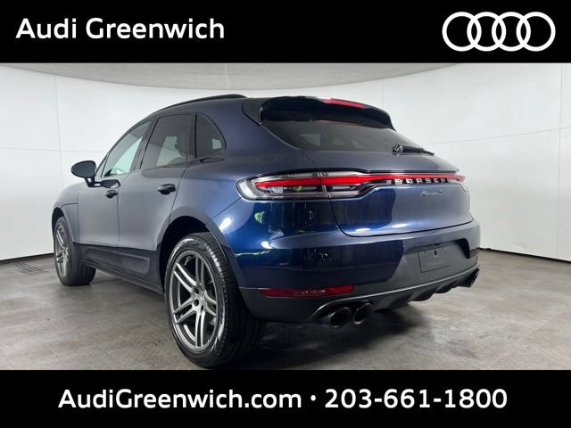 Used 2020 Porsche Macan S AWD/4WD image 5