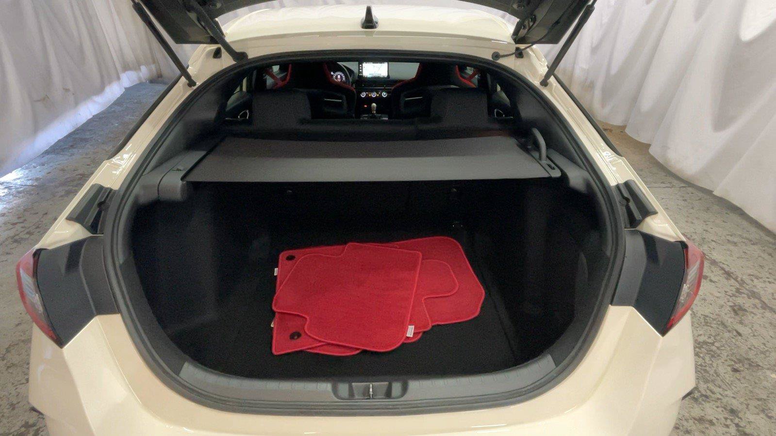 Used 2025 Honda Civic Type R image 24