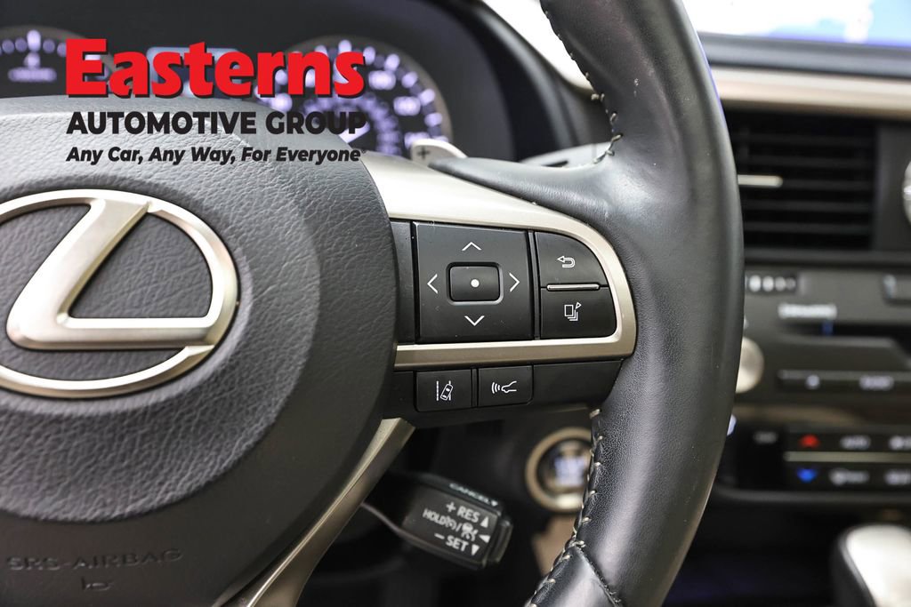 Used 2022 Lexus RX 350 AWD w/ Premium Package image 16