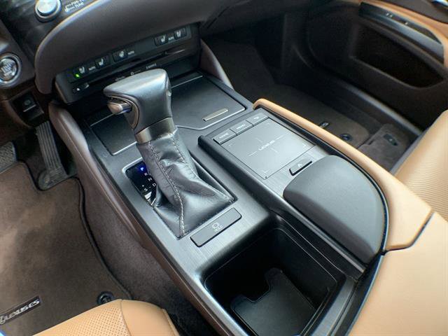 Certified 2021 Lexus ES 350 w/ Premium Package image 19