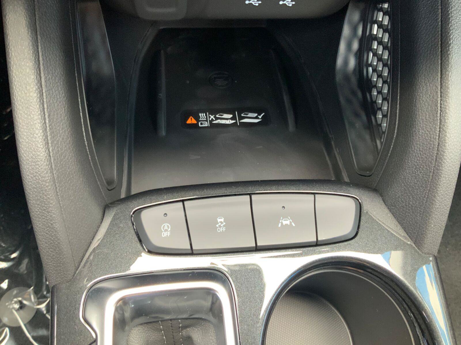 New 2026 Chevrolet TrailBlazer LT w/ Convenience Package FWD image 30