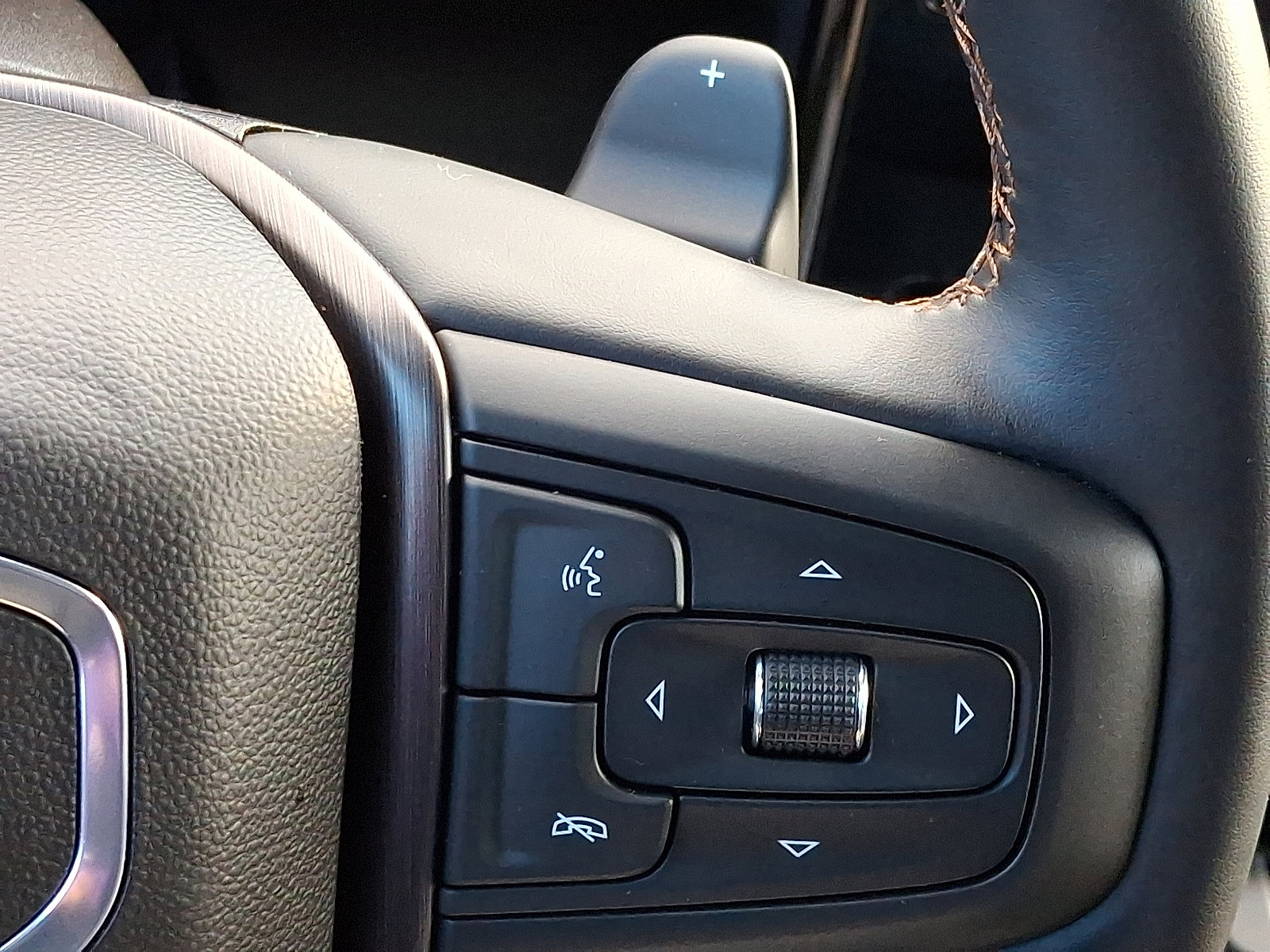 Used 2025 GMC Sierra 1500 AT4 image 25