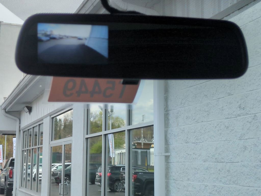 New 2026 GMC Savana 2500 RWD image 11