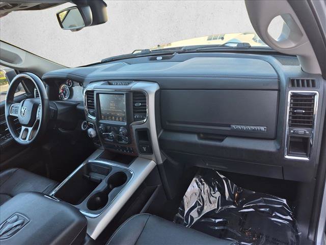Used 2017 RAM 1500 Laramie w/ Convenience Group AWD/4WD image 22