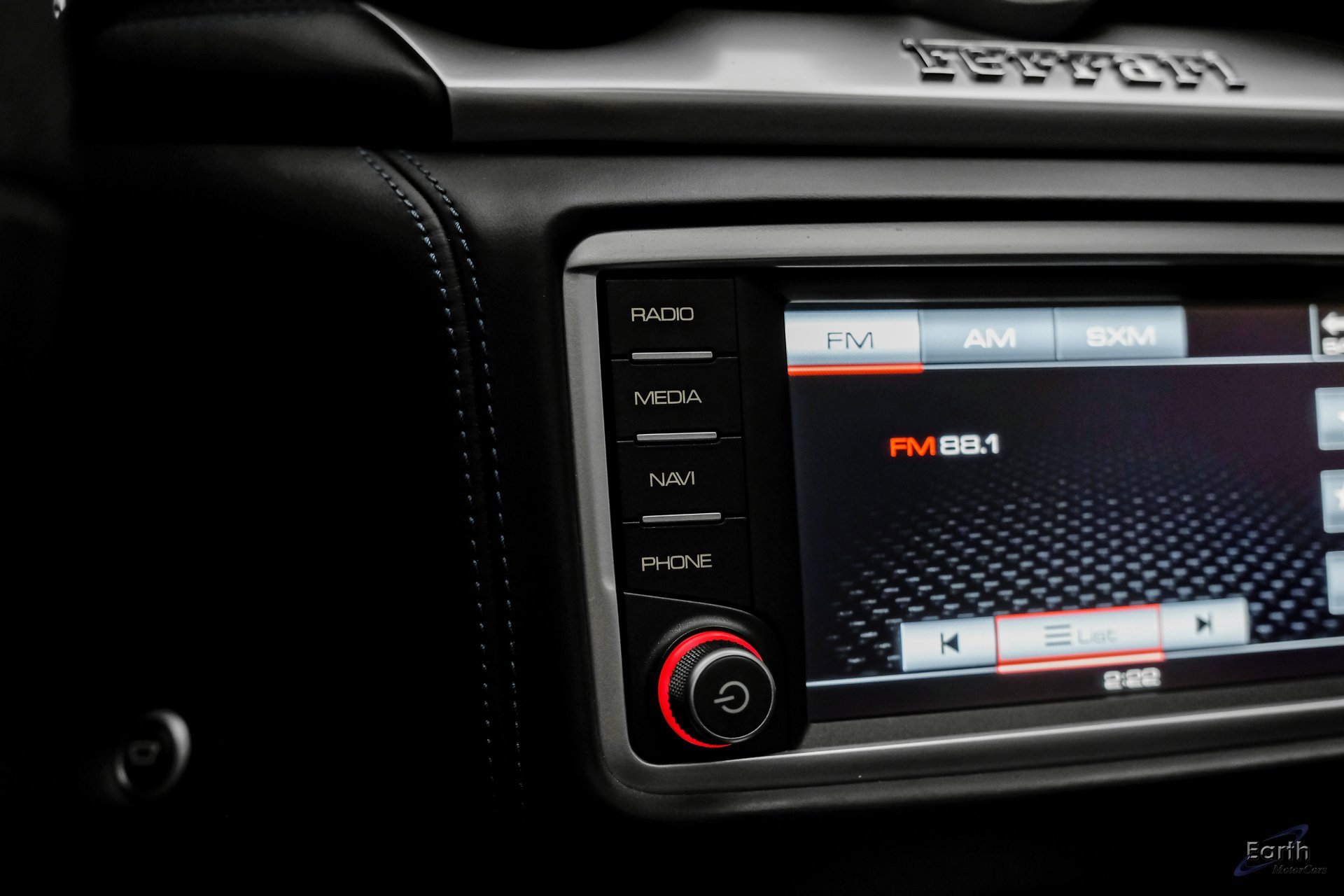 Used 2016 Ferrari California T image 69