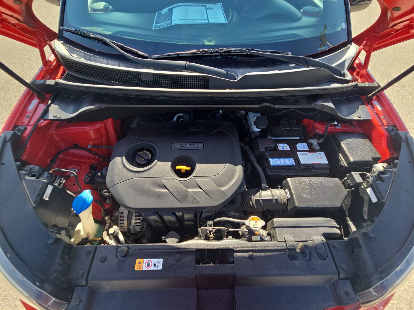 Used 2019 Kia Soul + FWD image 31