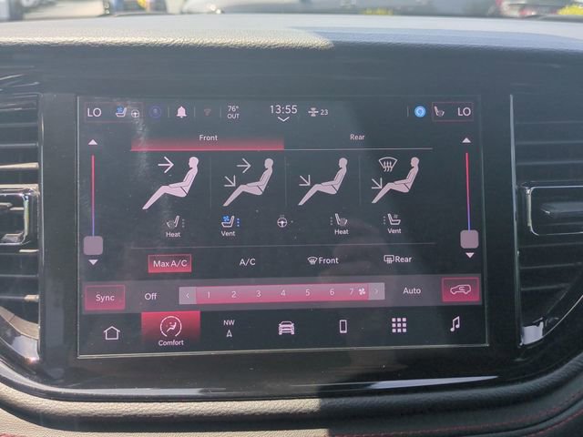 Certified 2024 Dodge Durango GT AWD/4WD image 27