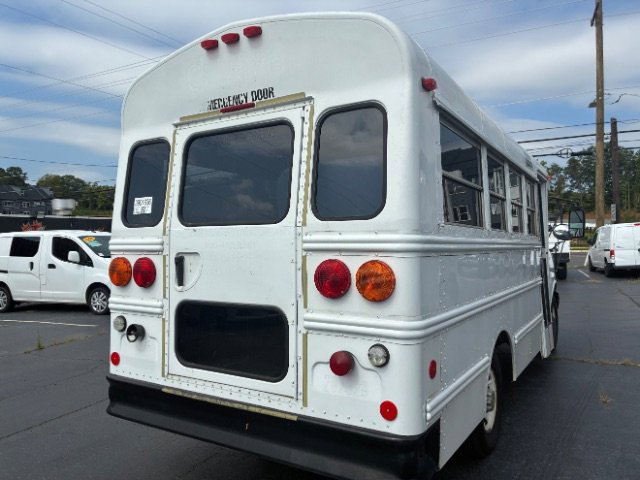 Used 2007 Chevrolet Express 3500 image 7