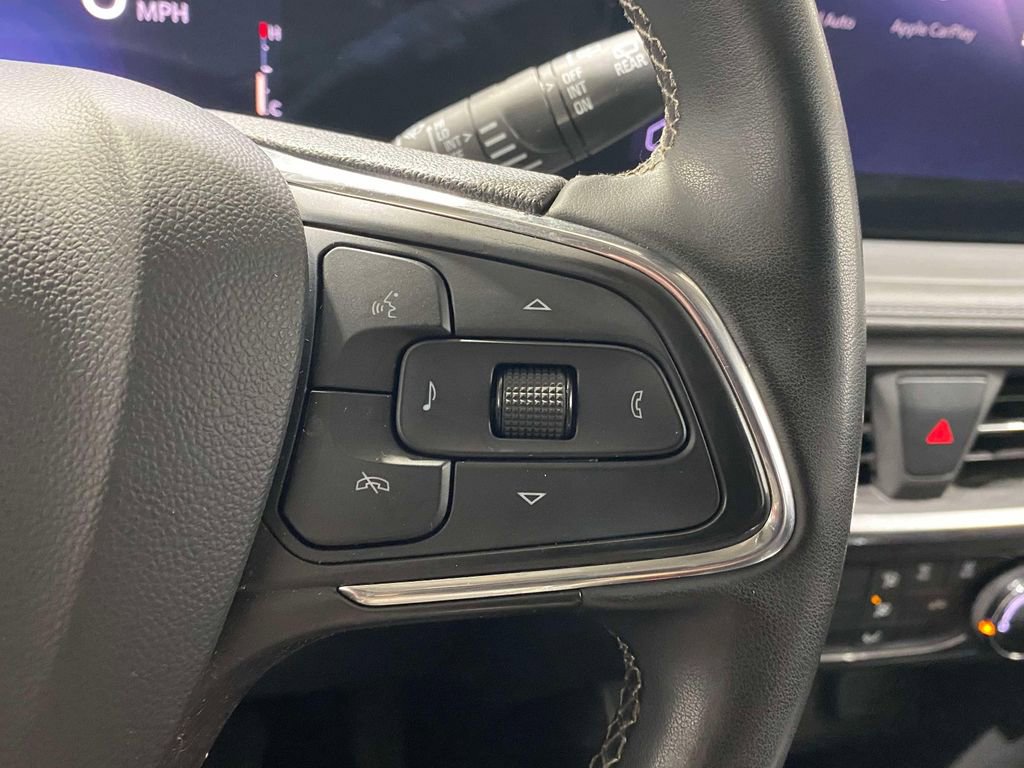Used 2024 Buick Encore GX Preferred FWD image 22