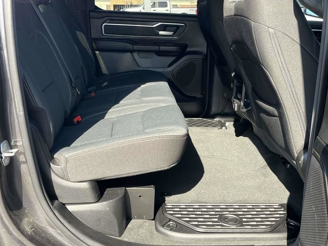 Used 2022 RAM 1500 Big Horn image 21