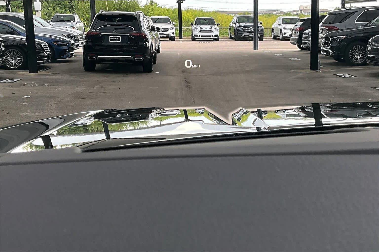 Used 2026 GMC Yukon Denali AWD/4WD image 36