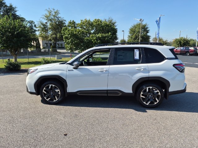 New 2026 Subaru Forester Sport AWD/4WD image 6
