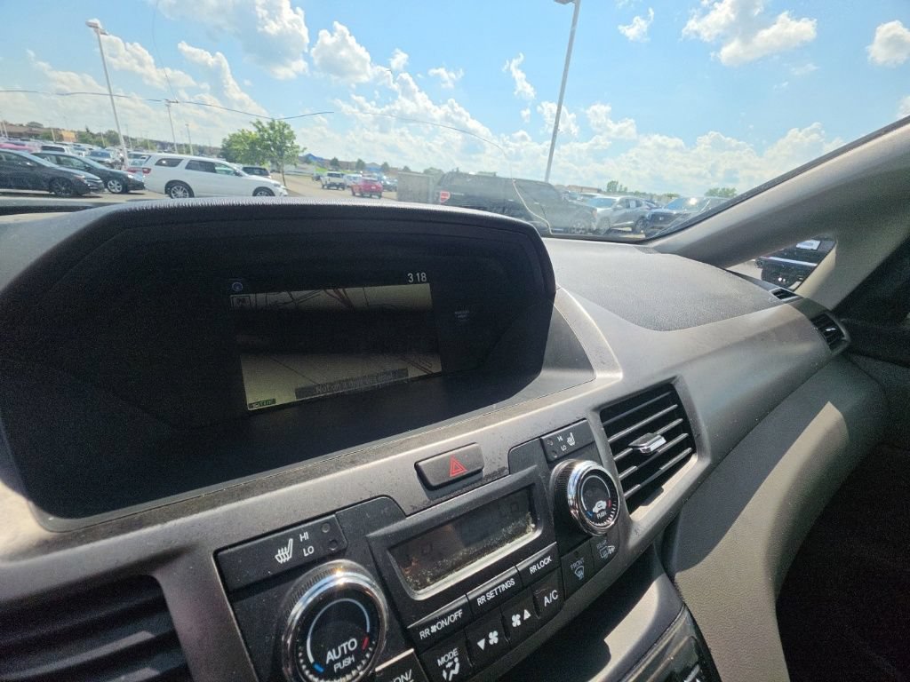 Used 2016 Honda Odyssey Touring Elite image 19