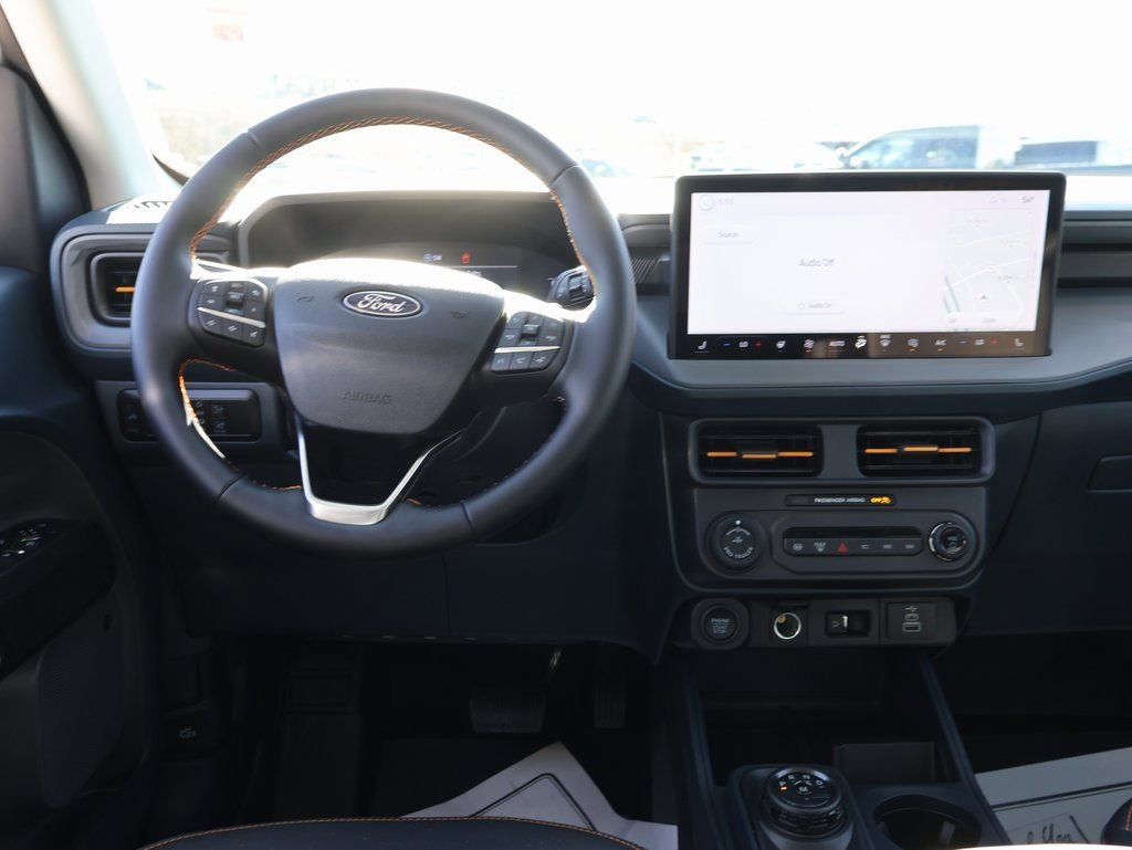 New 2026 Ford Maverick Tremor image 19
