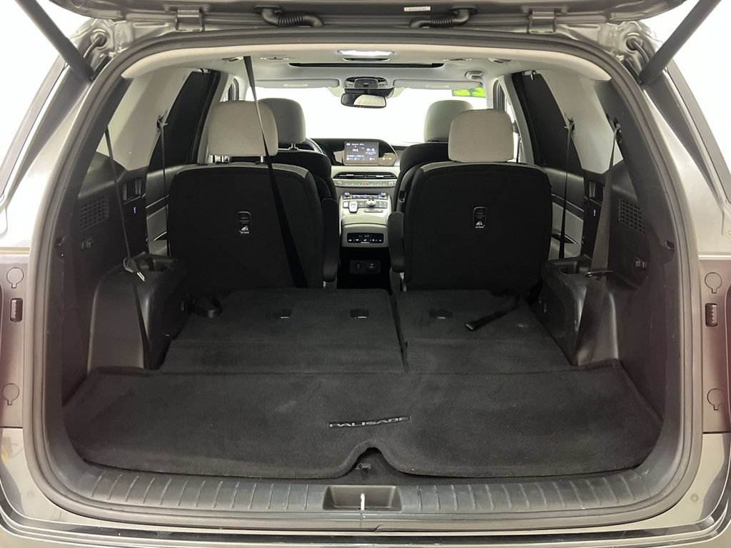 Used 2022 Hyundai Palisade SEL w/ Convenience Package AWD/4WD image 26